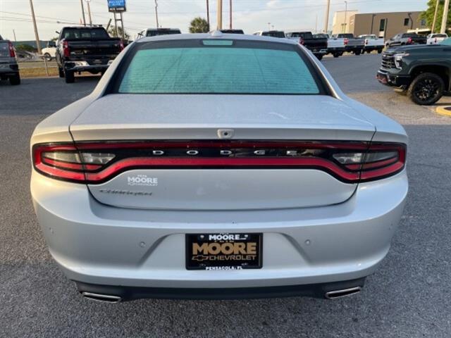 2023 Dodge Charger SXT photo 6