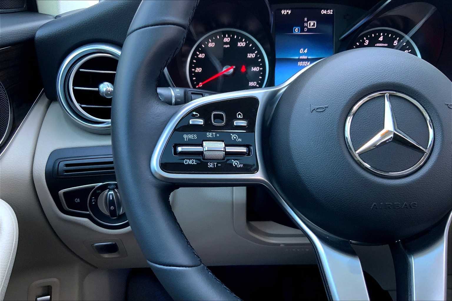 2022 Mercedes Benz GLC 300 4MATIC photo 15