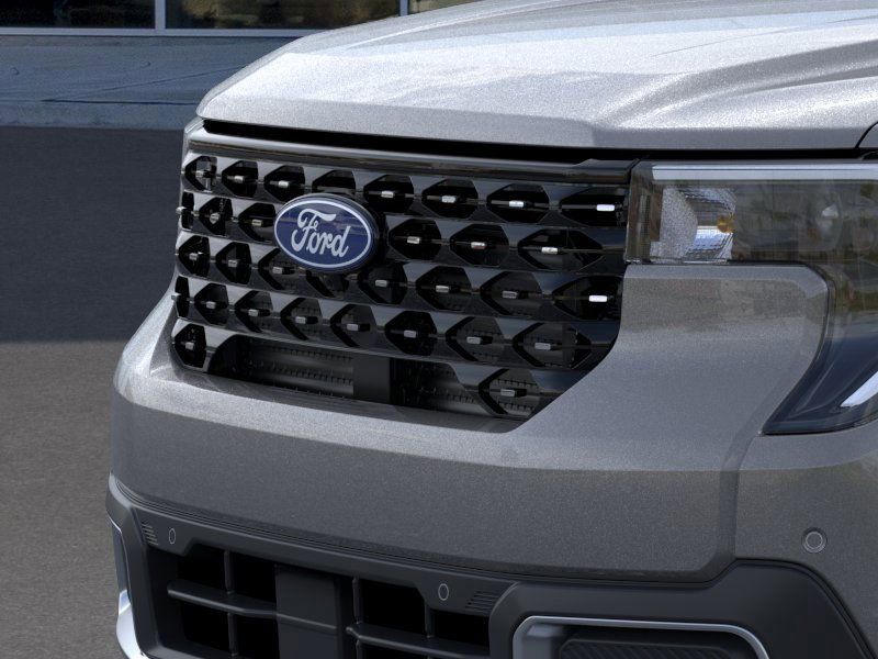 2026 FORD MAVERICK - Image 19