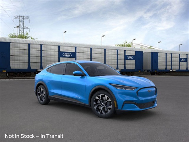 2024 Ford Mustang Mach-E Select photo 6