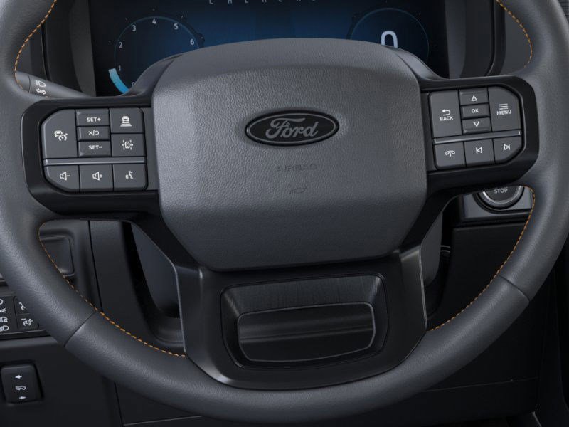 2025 Ford F-150 Tremor photo 4
