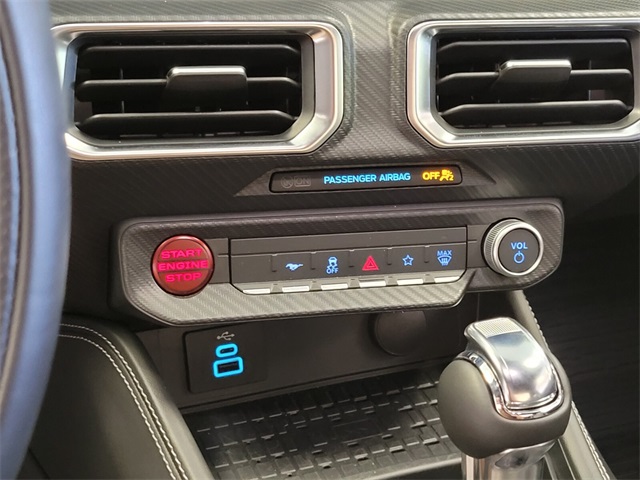 2024 Ford Mustang GT Premium photo 13