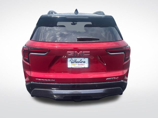 2026 Gmc Terrain AT4 photo 4