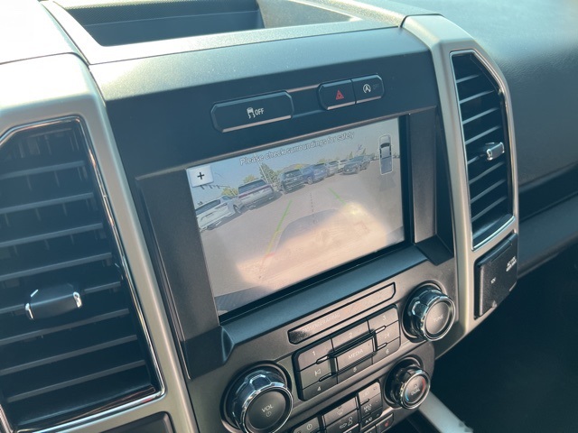2018 Ford F-150 Lariat photo 9