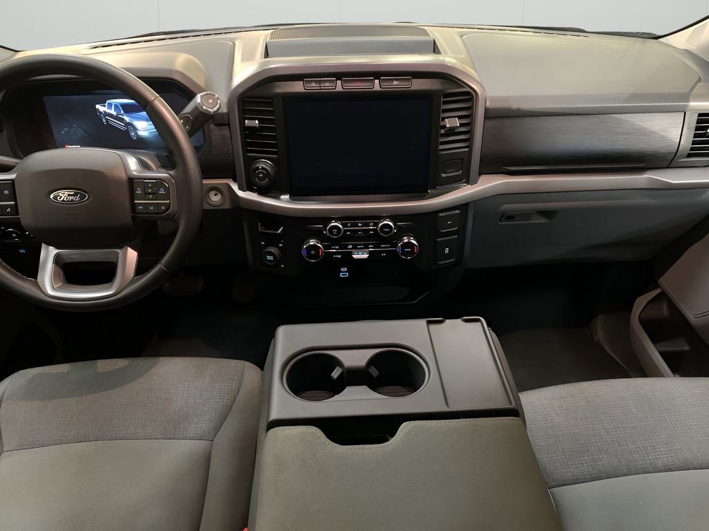 2024 Ford F-150 XLT photo 15