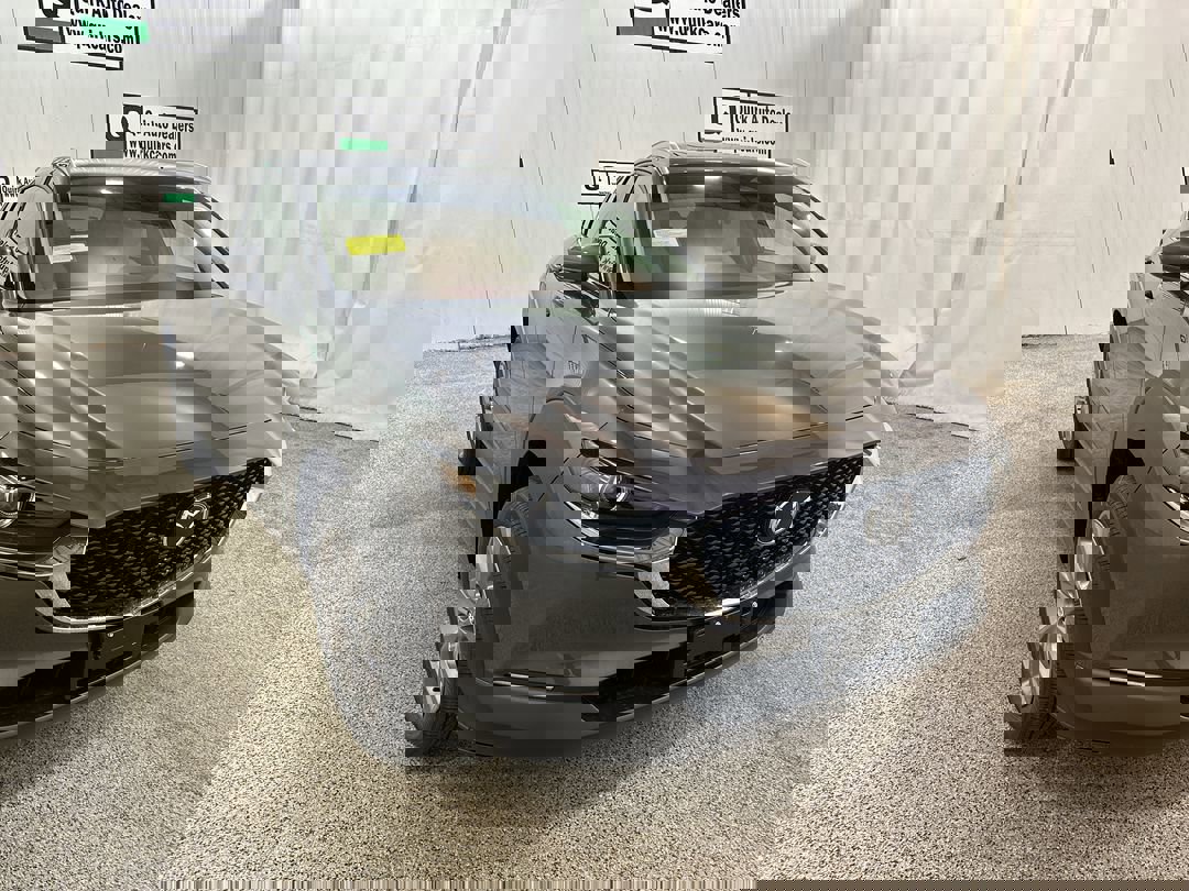 2025 Mazda CX-30 2.5 S Premium photo 3