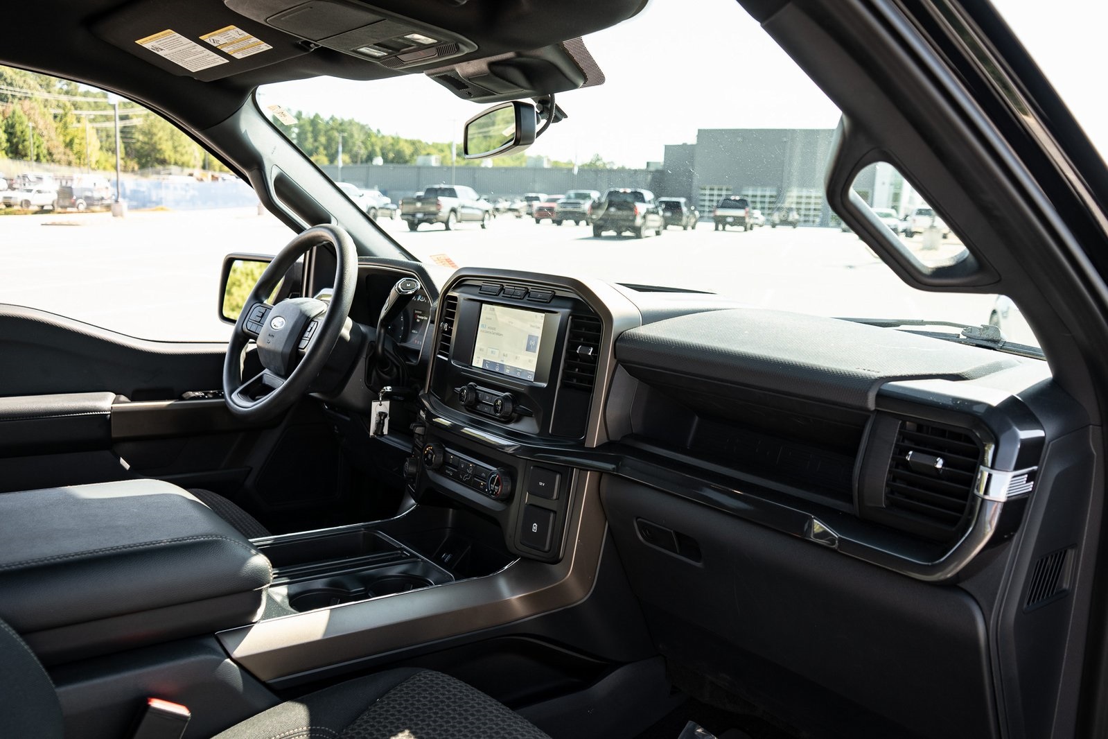 2023 Ford F-150 XL photo 21