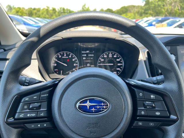 2025 Subaru Crosstrek Premium photo 18