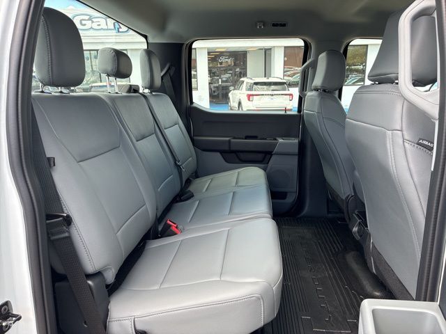 2026 Ford F-250 photo 26