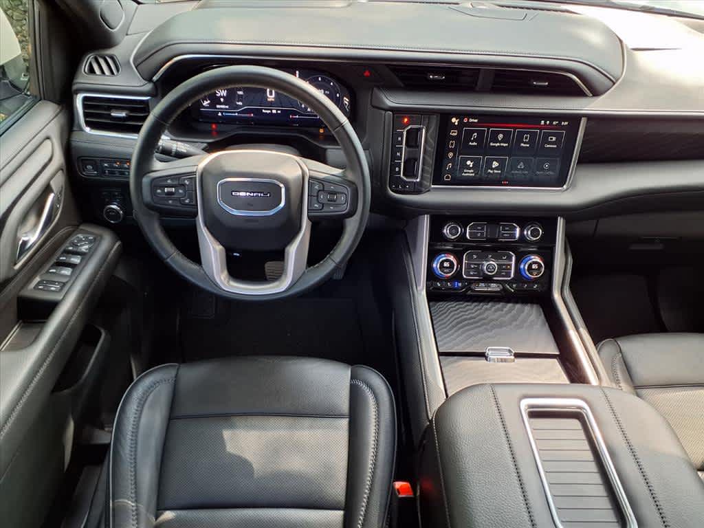 2024 Gmc Yukon Denali photo 21