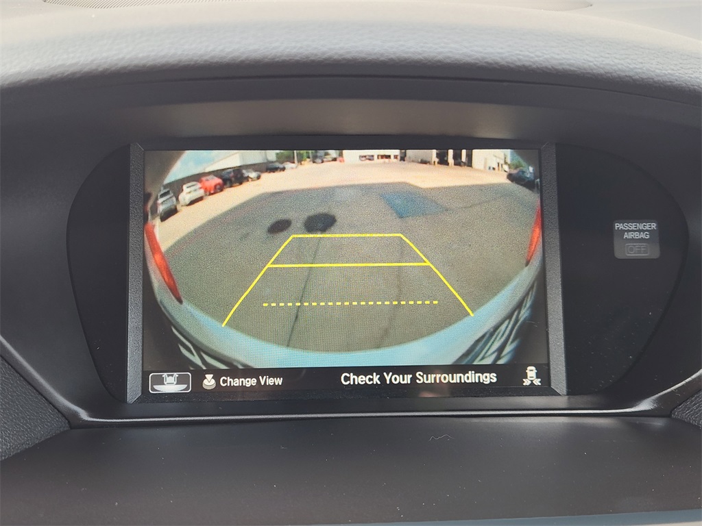 2020 Acura TLX 3.5L Technology photo 16