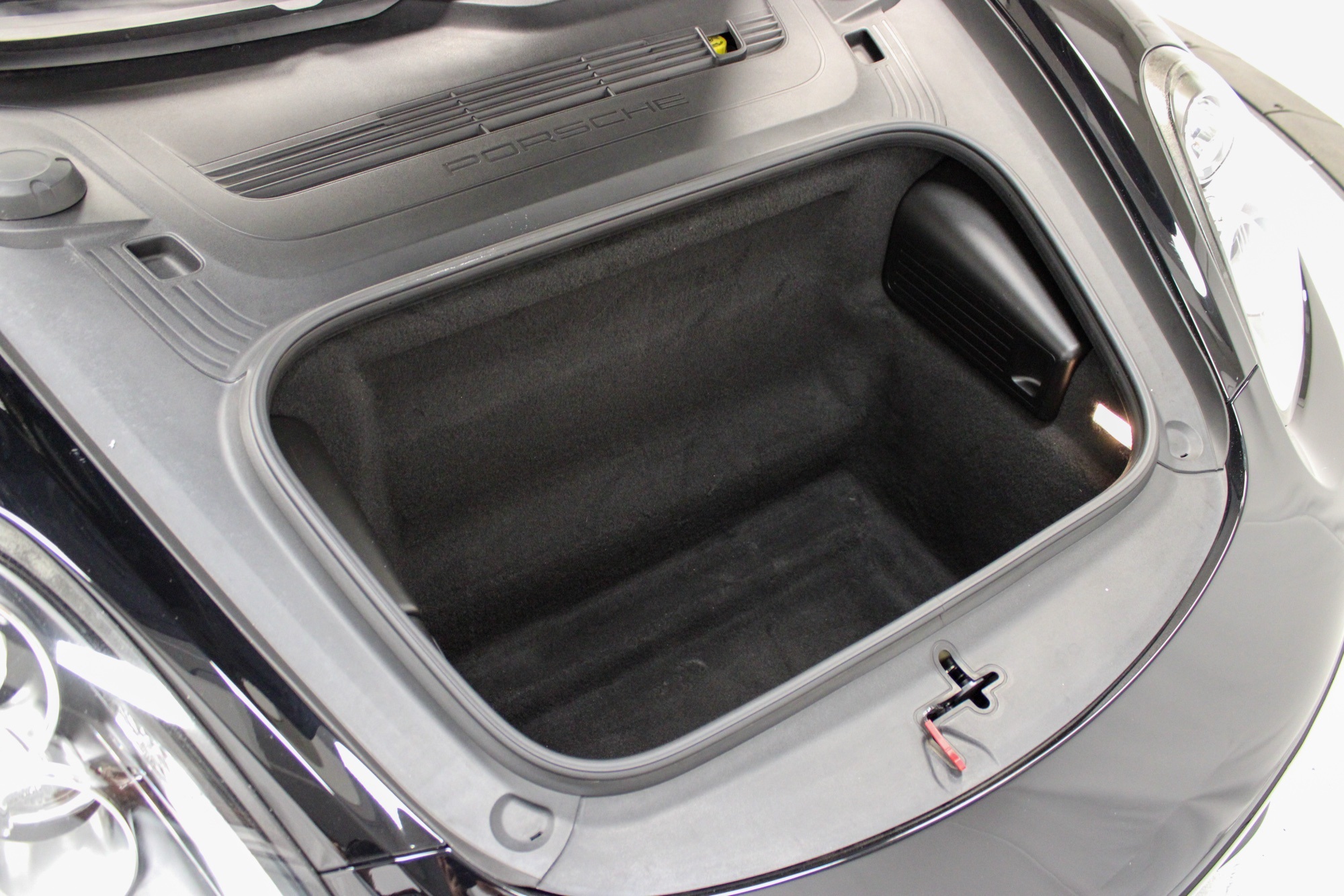 2014 Porsche Boxster Base photo 41