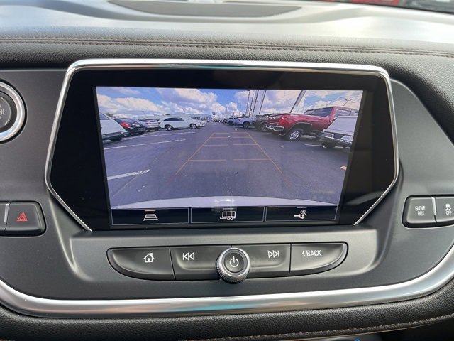 2022 Chevrolet Blazer Premier photo 18
