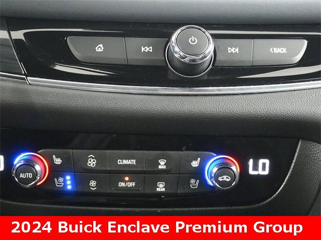 2024 Buick Enclave Premium photo 15