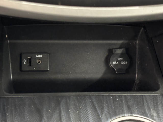 2016 Nissan Altima 2.5 SL photo 24