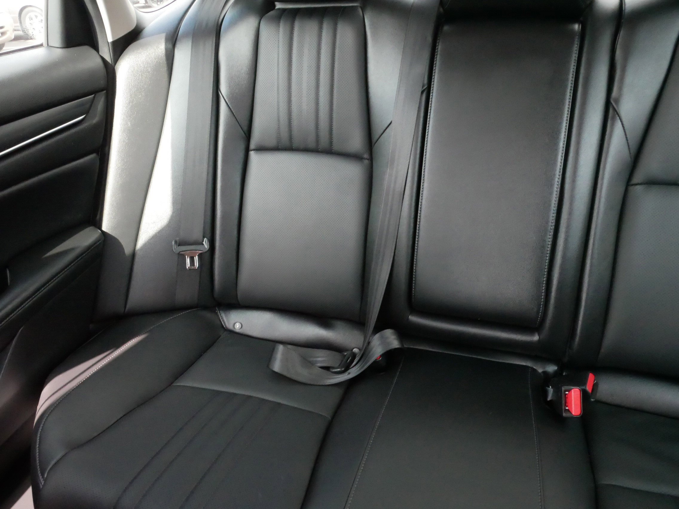 2022 Honda Accord 1.5T Sport SE photo 12