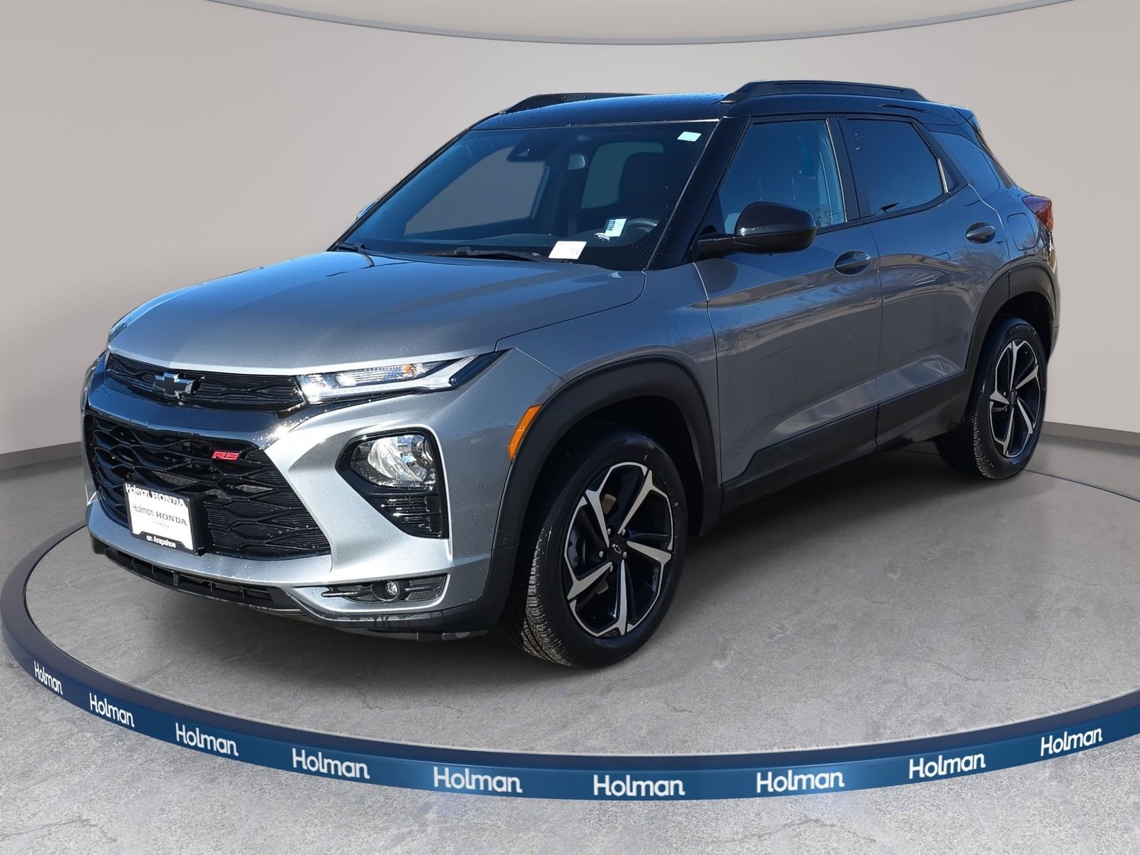 2023 Chevrolet TrailBlazer RS's photo