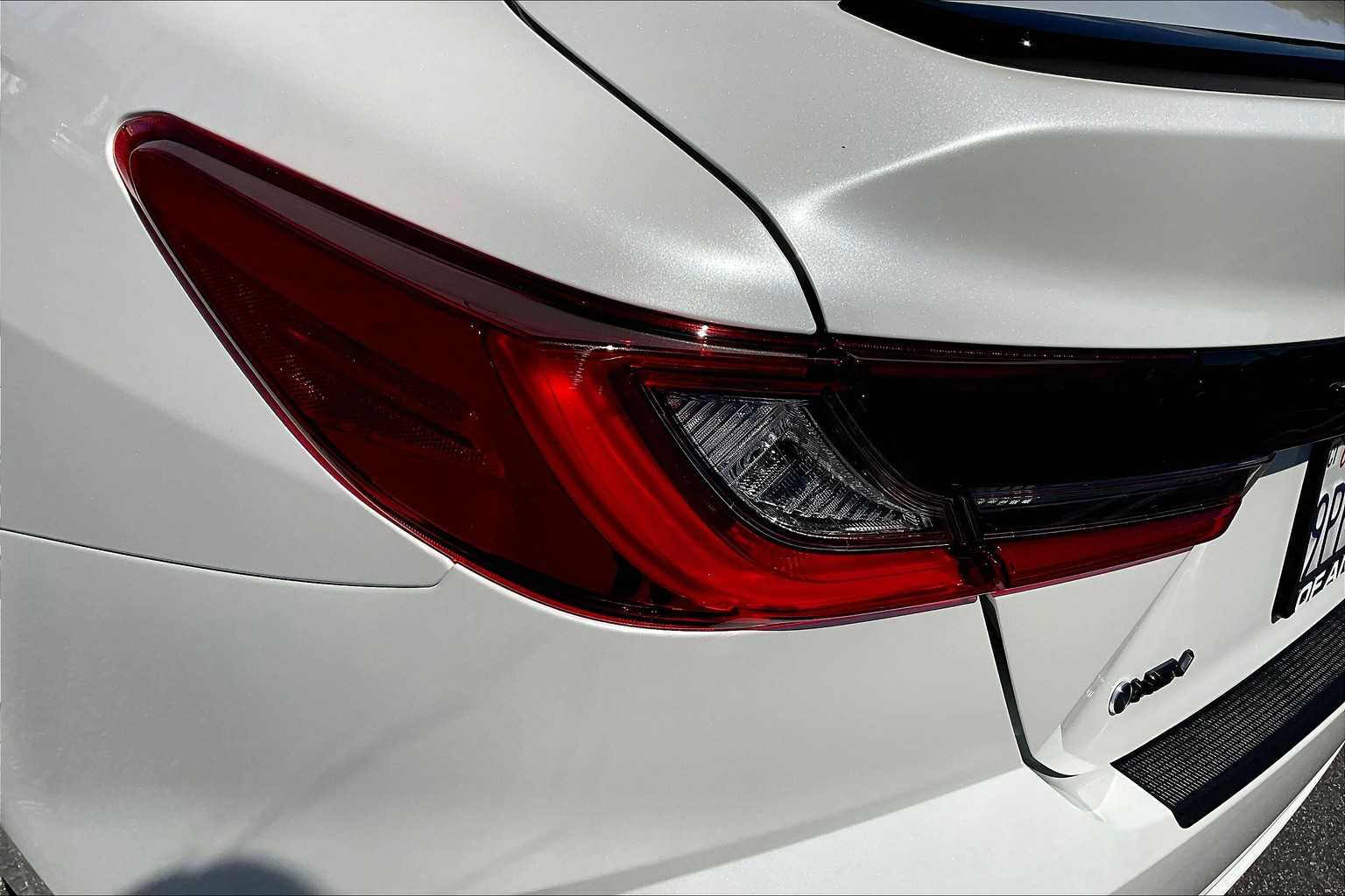 2025 Toyota Camry XSE photo 28