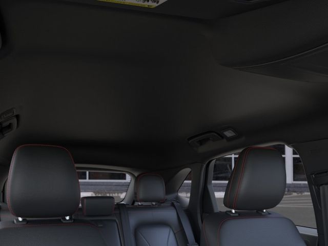 2026 FORD ESCAPE - Image 45