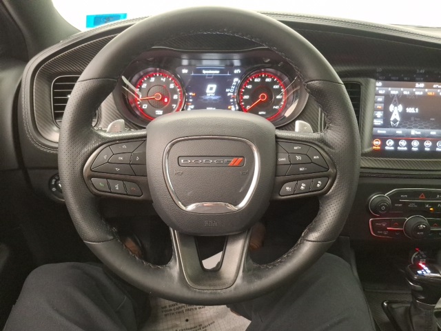 2023 Dodge Charger GT photo 11