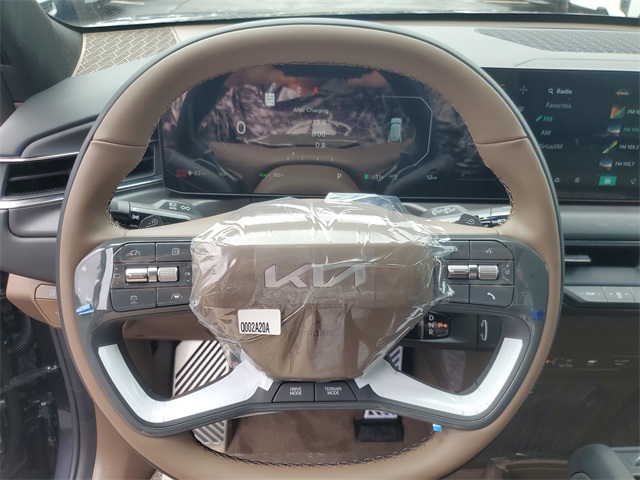 2026 Kia EV9 GT-Line AWD photo 15
