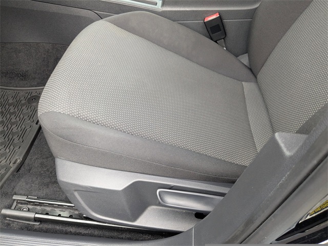2021 Volkswagen Jetta 1.4T S photo 21