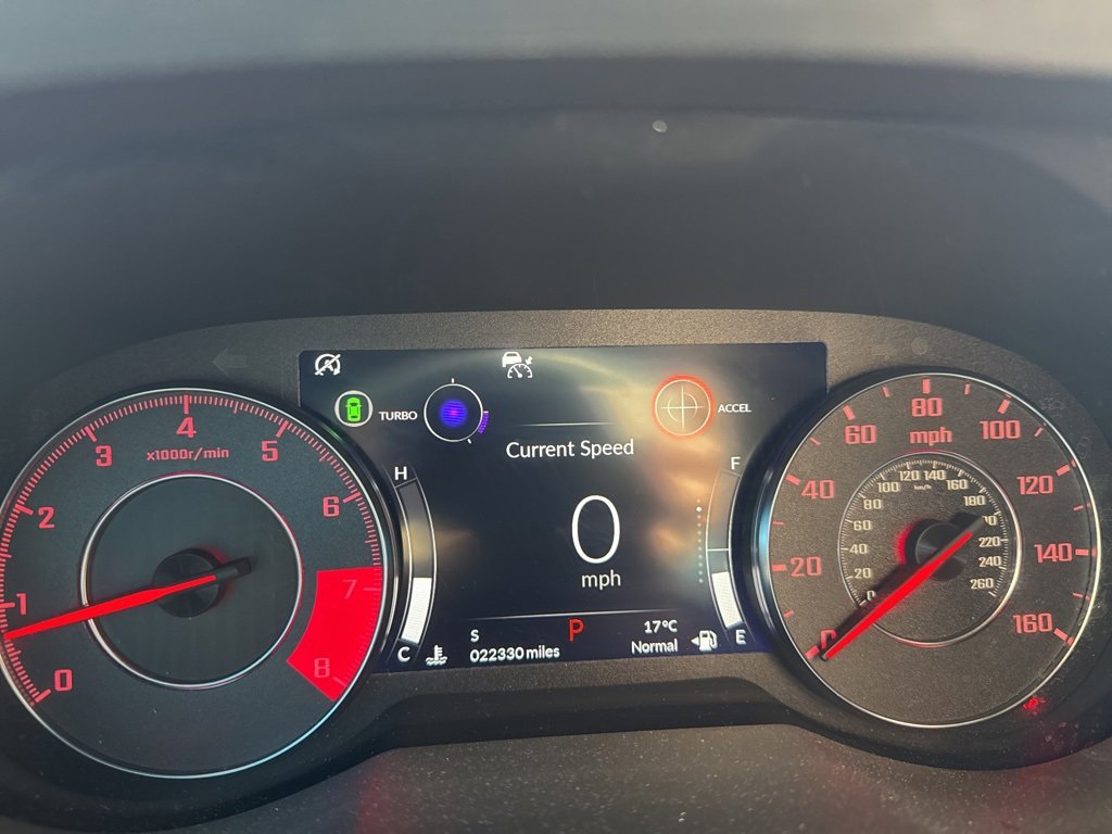 2024 Acura RDX A-Spec Package's photo