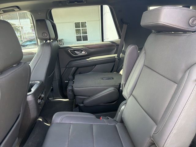 2022 Chevrolet Tahoe Z71 photo 7