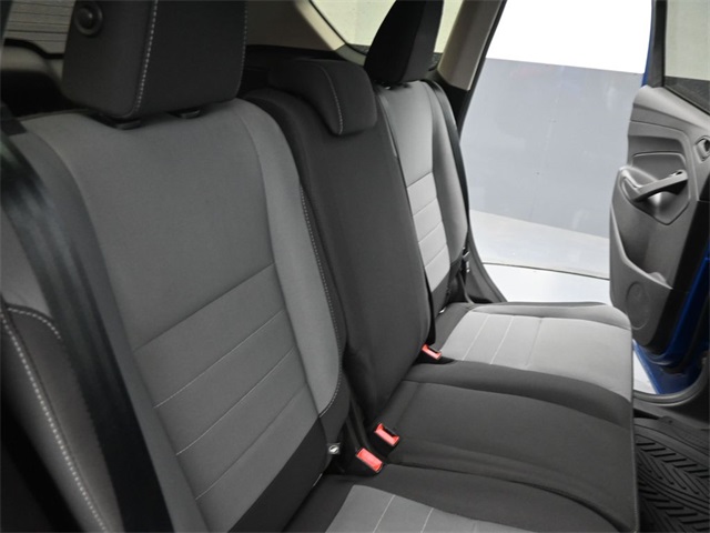 2019 Ford Escape S photo 25