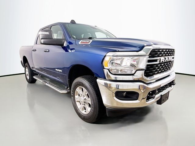 2024 RAM Ram 2500 Pickup Big Horn's photo