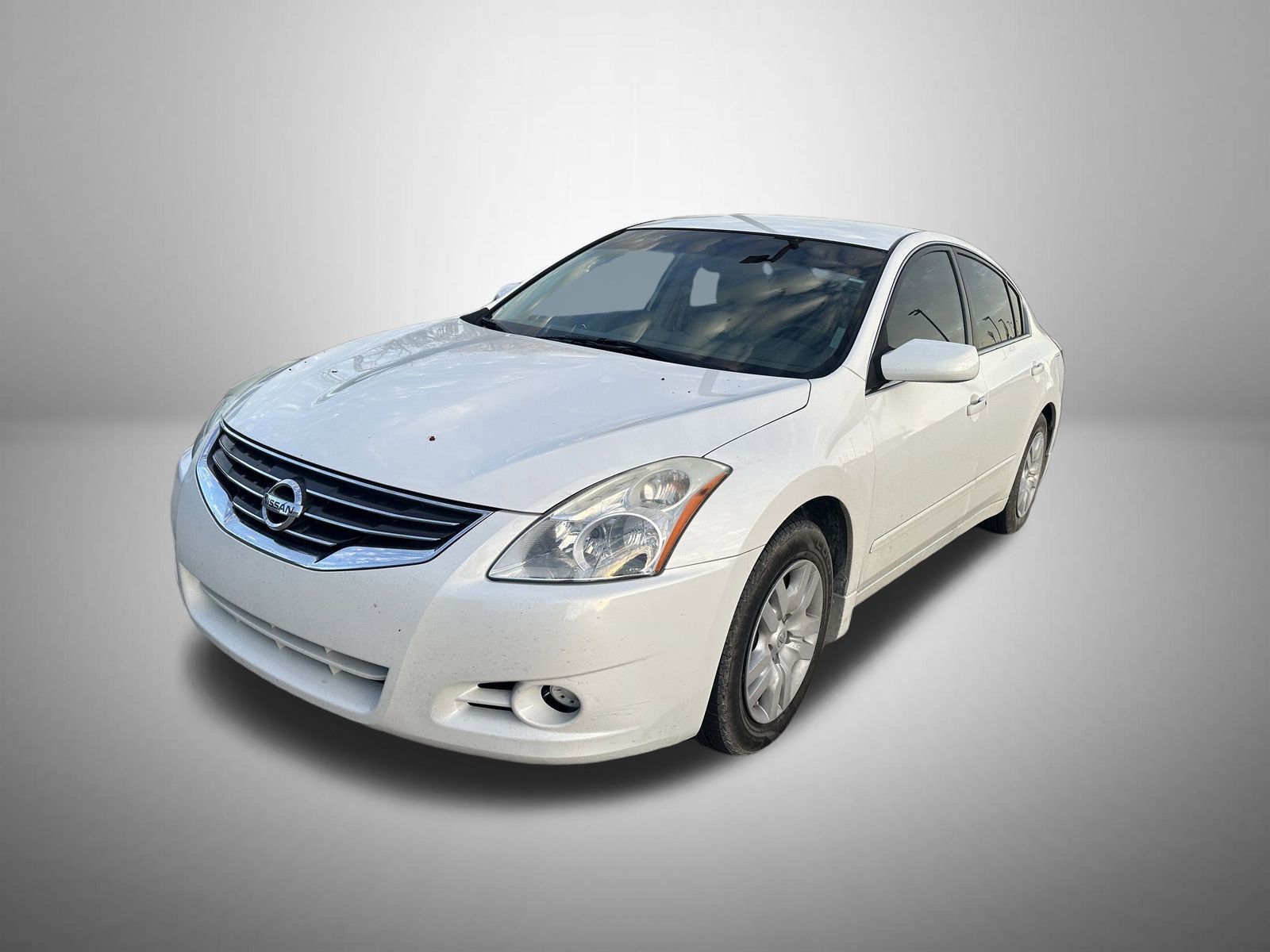 2011 Nissan Altima