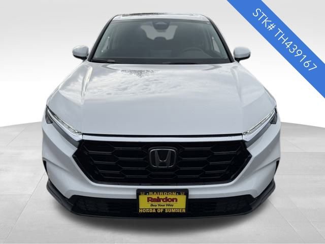 2026 Honda CR-V EX photo 2