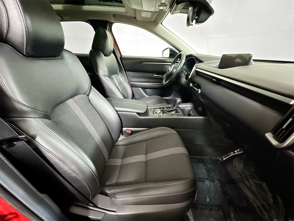 2025 Mazda CX-50 2.5 S Premium photo 9