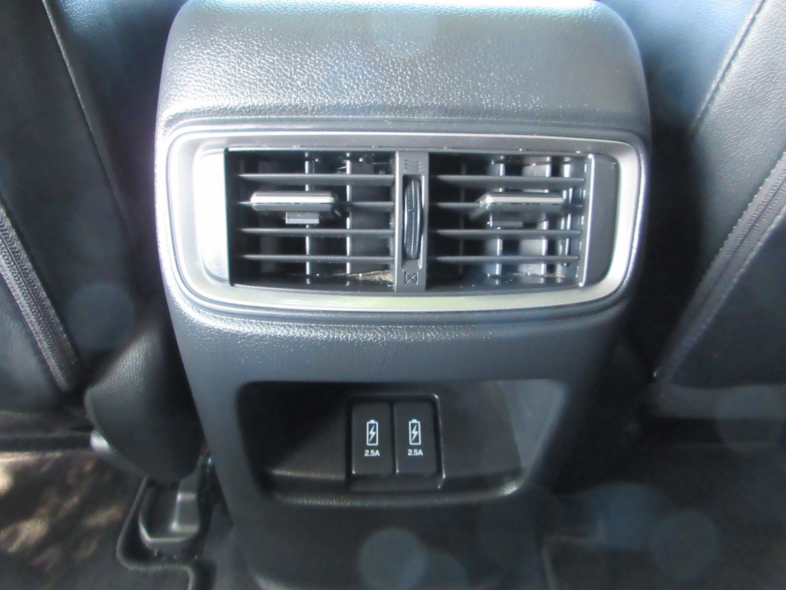 2021 Honda CR-V Hybrid Touring photo 27