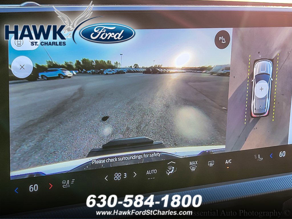 2025 FORD EXPLORER - Image 15