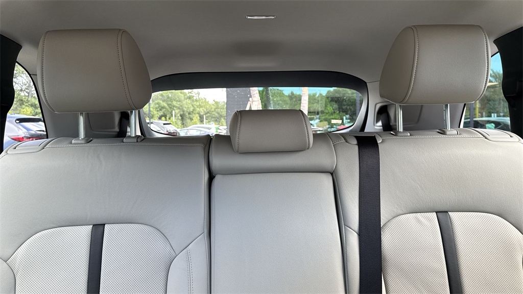 2025 Mazda CX-90 3.3 Turbo Preferred photo 18