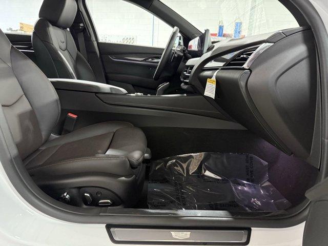 2025 Cadillac CT5 Sport photo 46