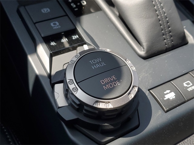 2025 Toyota Tacoma TRD Sport Double Cab photo 28
