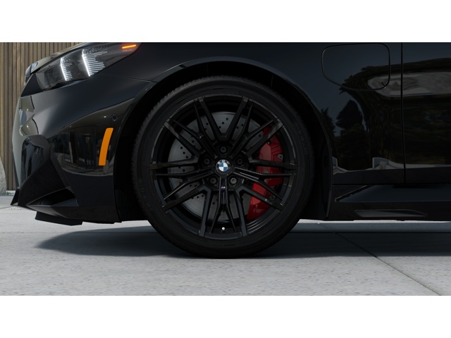 2026 Bmw M5 5 photo 7
