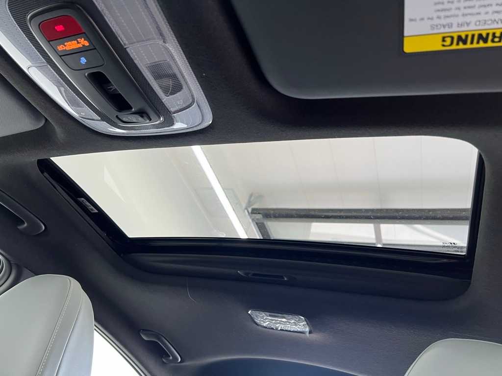 2025 Hyundai Elantra Hybrid Limited photo 42