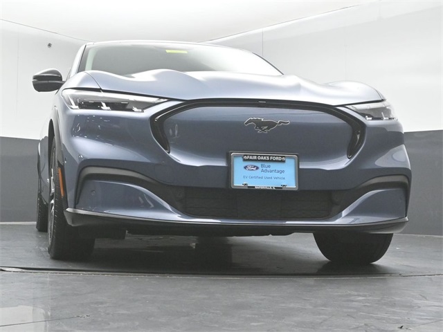 2024 FORD MUSTANG MACH-E - Image 37
