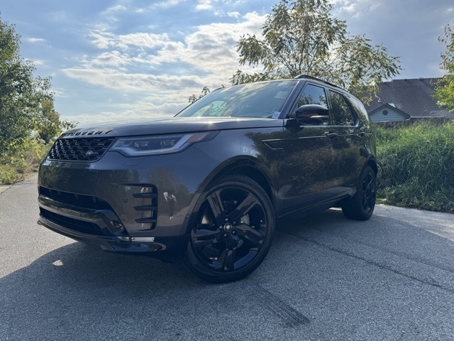 New 2026 Discovery Dynamic SE's photo