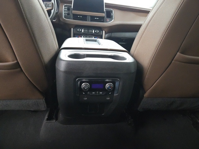 2024 Chevrolet Tahoe High Country photo 21