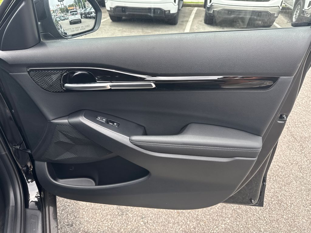 2025 Kia Seltos S photo 14