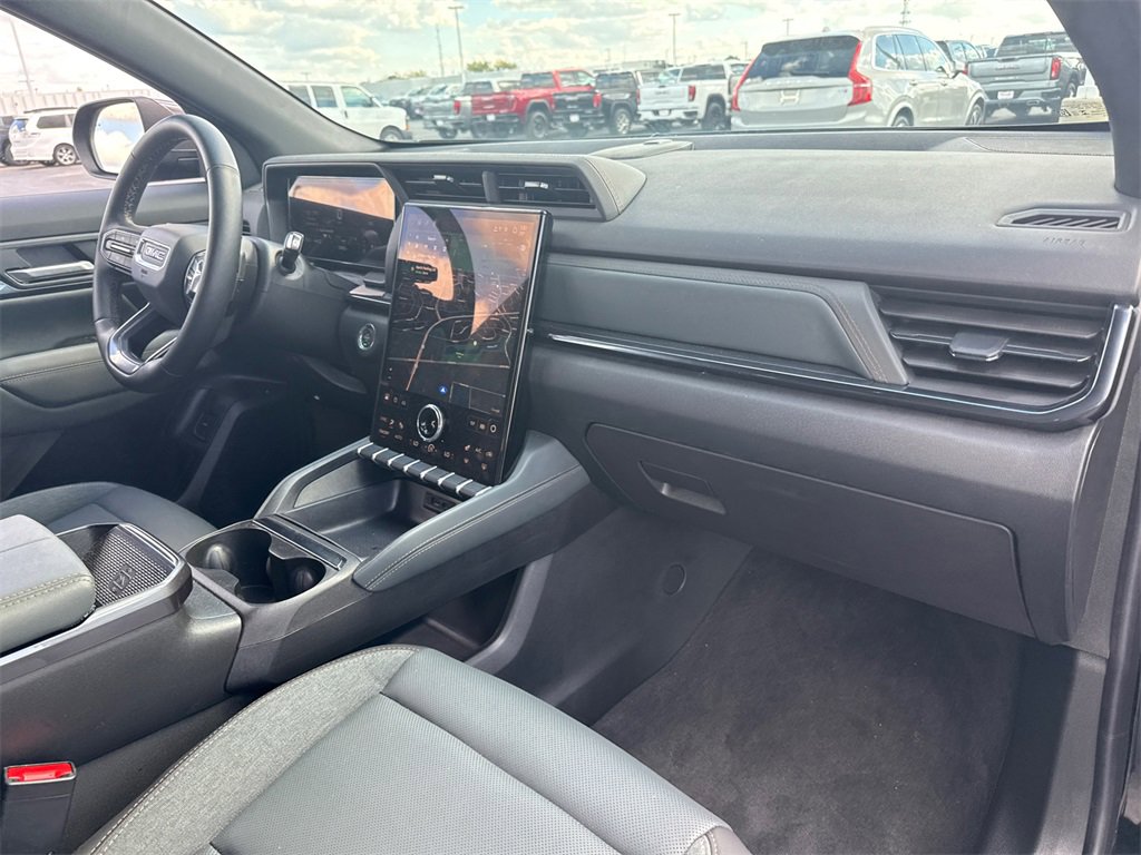 2026 GMC TERRAIN - Image 37