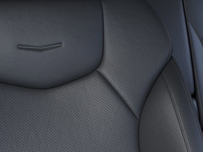 2026 Cadillac CT5 Premium Luxury photo 21