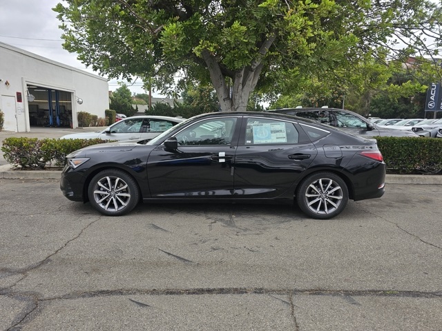 2025 Acura Integra Base photo 6