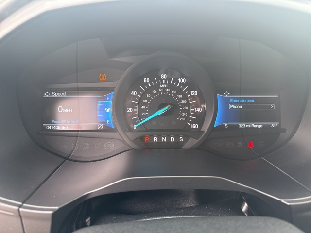 2024 Ford Edge SEL photo 13