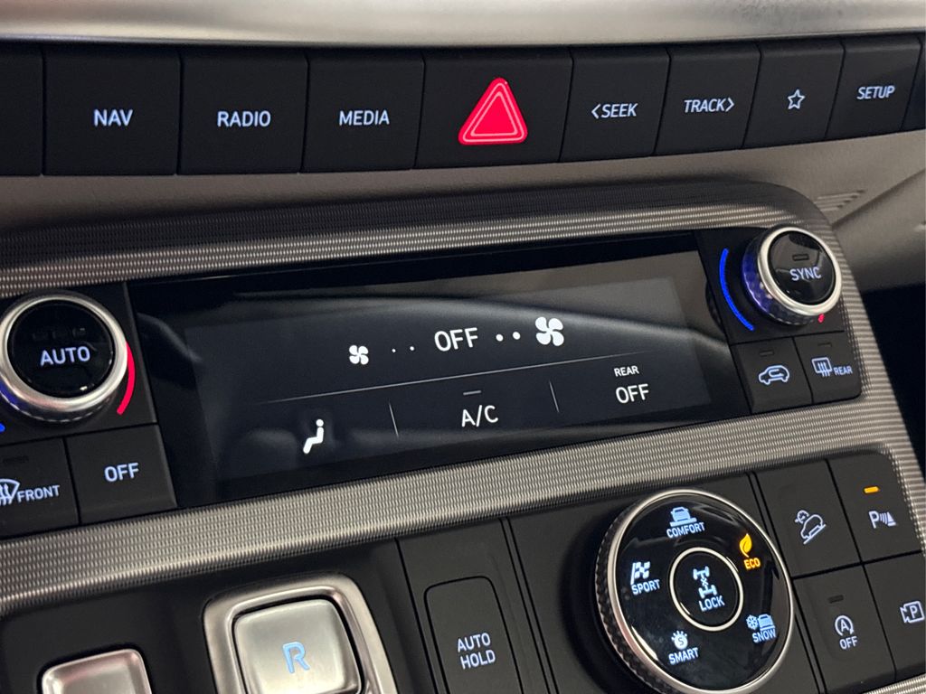2023 Hyundai Palisade Calligraphy photo 28