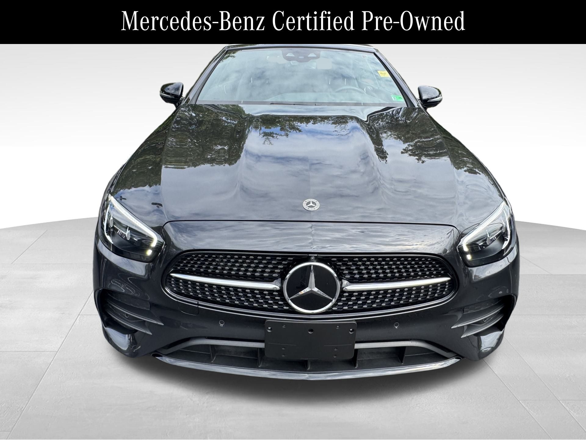 2023 Mercedes Benz E 450 photo 2